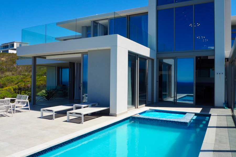 4 Bedroom Property for Sale in Pinnacle Point Golf Estate Western Cape
